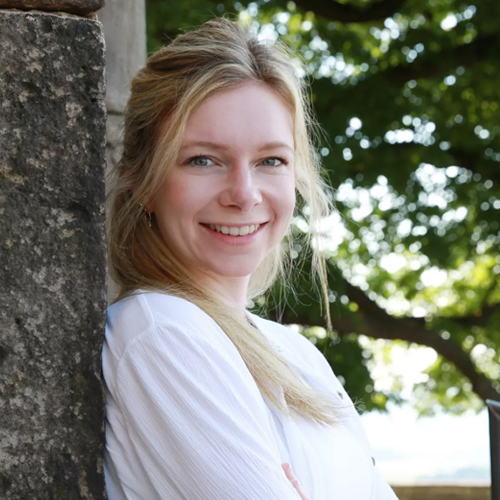 Michelle Jestädt