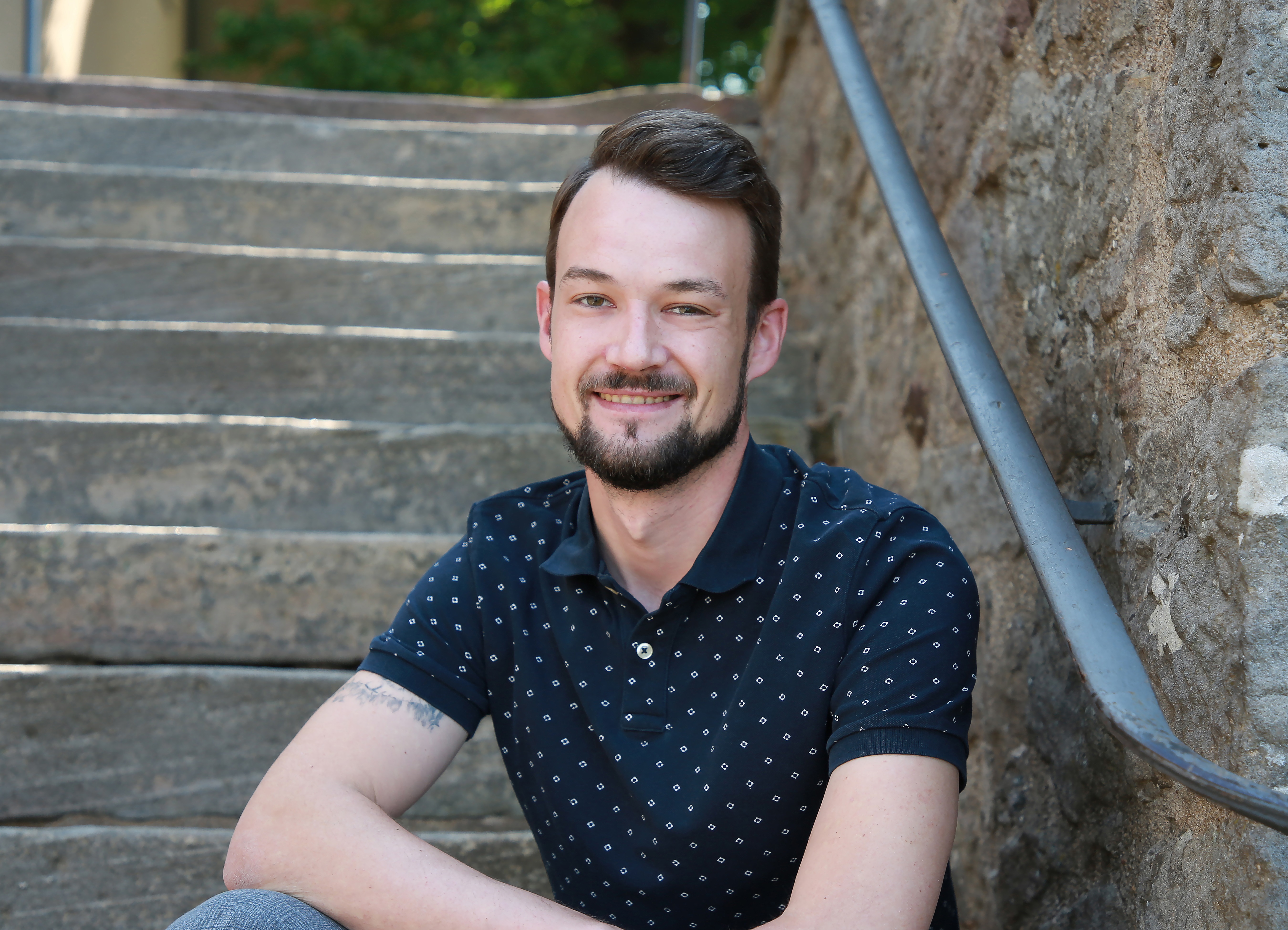 Florian Laue