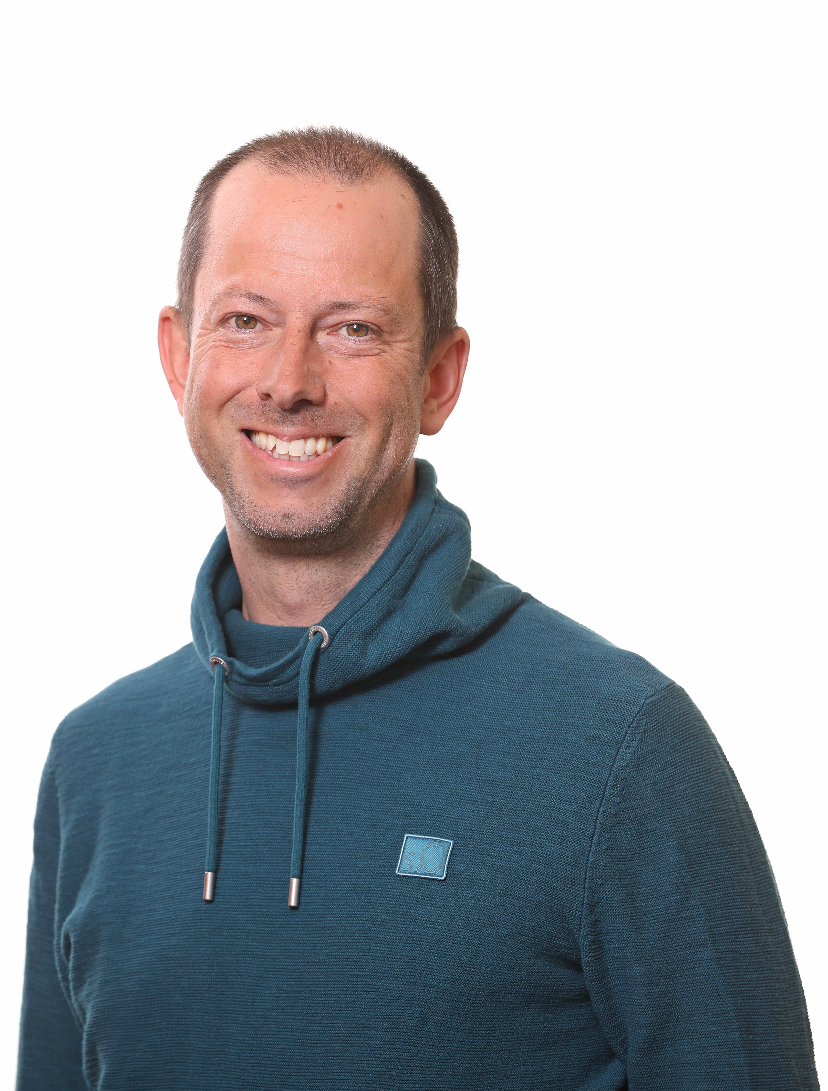 Markus Goldbach