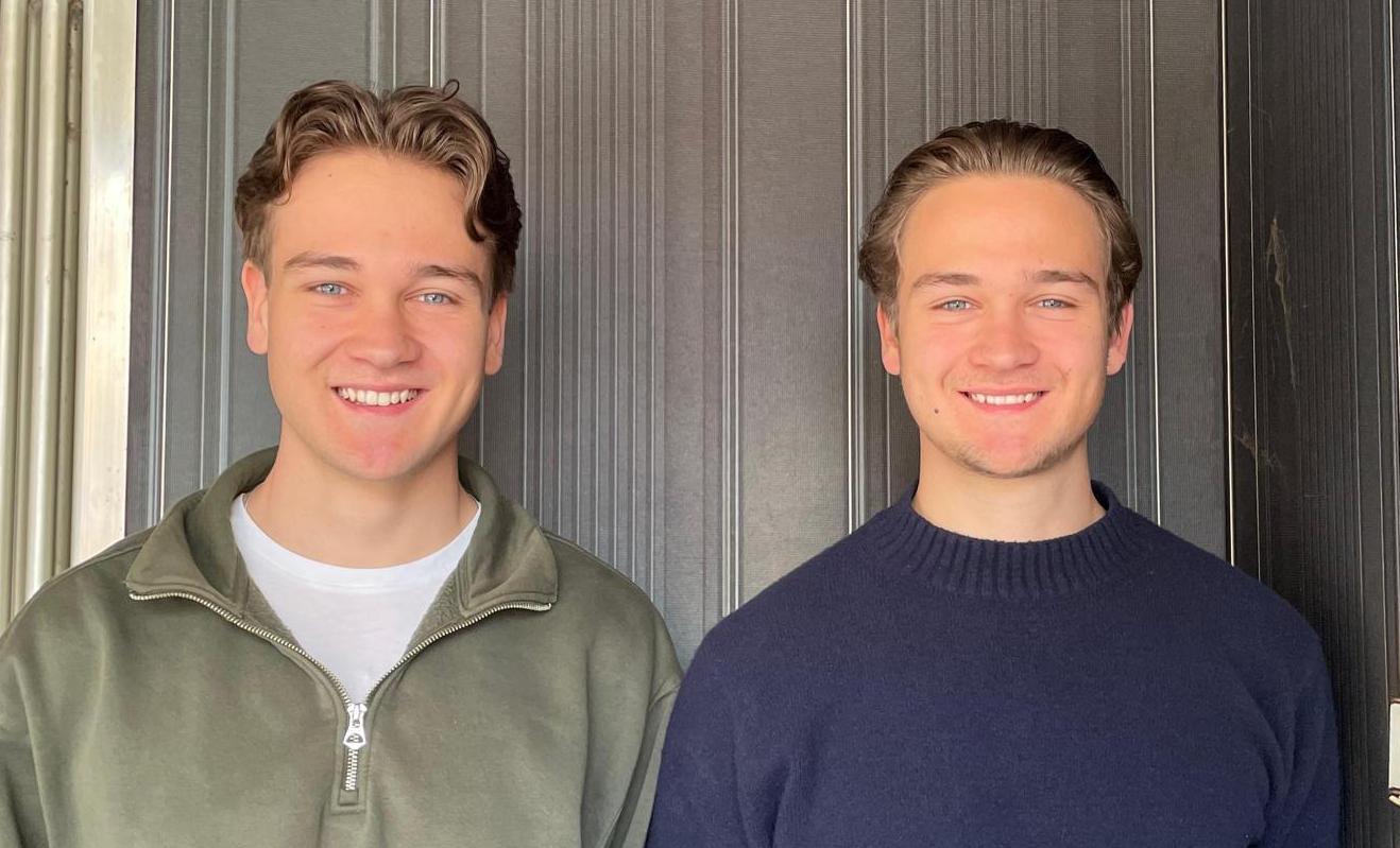 Gero Pfaff & Hagen Pfaff